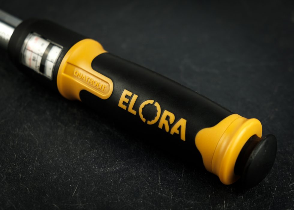 Torque Wrenches & Torque Laboratory ELORA Werkzeugfabrik GmbH