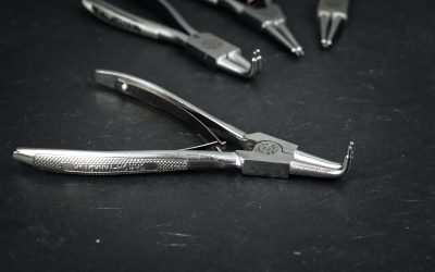 Circlip pliers from ELORA