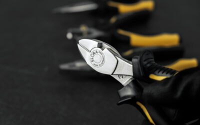 ELORA takes over the production of special pliers from the company Tracht-Odenthal